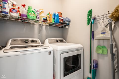 Photo of 4736 Rocky Knob Lane, Indianapolis, IN