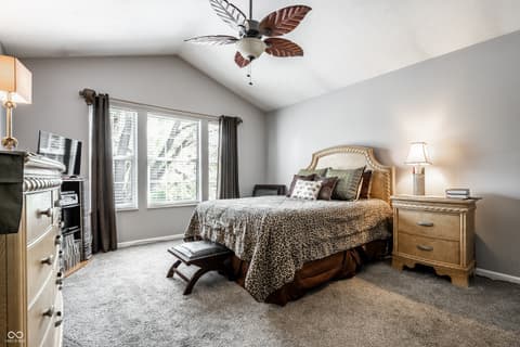 Photo of 4736 Rocky Knob Lane, Indianapolis, IN