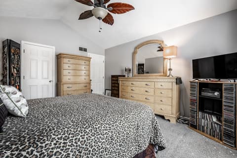 Photo of 4736 Rocky Knob Lane, Indianapolis, IN