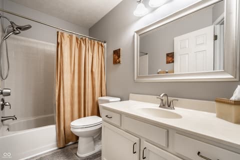 Photo of 4736 Rocky Knob Lane, Indianapolis, IN