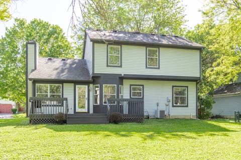 Photo of 4736 Rocky Knob Lane, Indianapolis, IN