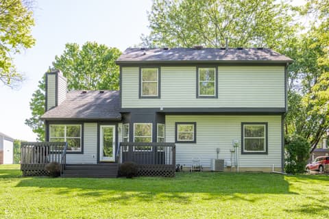 Photo of 4736 Rocky Knob Lane, Indianapolis, IN