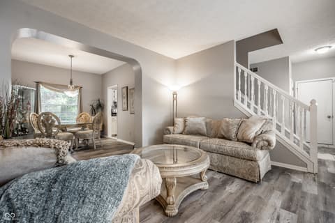 Photo of 4736 Rocky Knob Lane, Indianapolis, IN