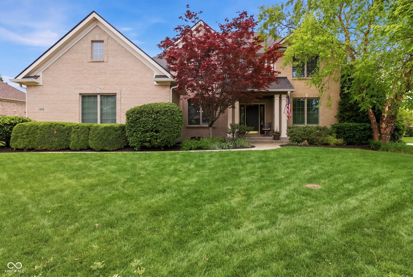 Photo of 14816 Warner Trail, Westfield, IN