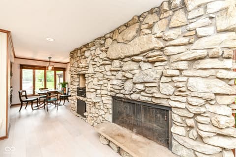 Photo of 11505 Eller Road, Fishers, IN