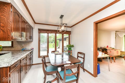 Photo of 11505 Eller Road, Fishers, IN