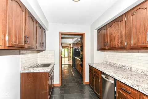 Photo of 11505 Eller Road, Fishers, IN