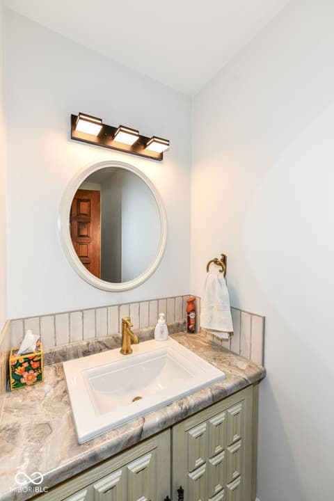 Photo of 11505 Eller Road, Fishers, IN