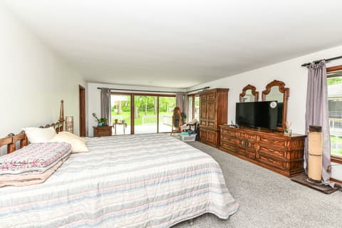 Photo of 11505 Eller Road, Fishers, IN