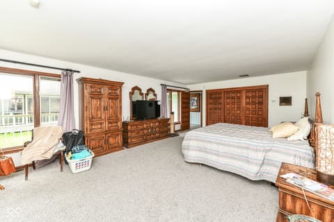 Photo of 11505 Eller Road, Fishers, IN