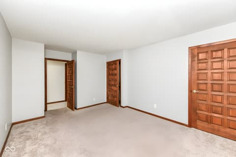 Photo of 11505 Eller Road, Fishers, IN