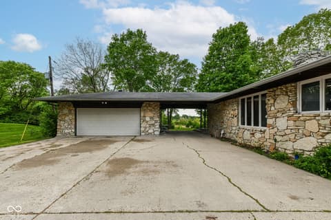 Photo of 11505 Eller Road, Fishers, IN