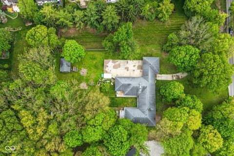 Photo of 11505 Eller Road, Fishers, IN