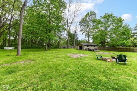 Photo of 11505 Eller Road, Fishers, IN