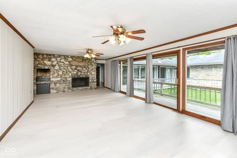 Photo of 11505 Eller Road, Fishers, IN