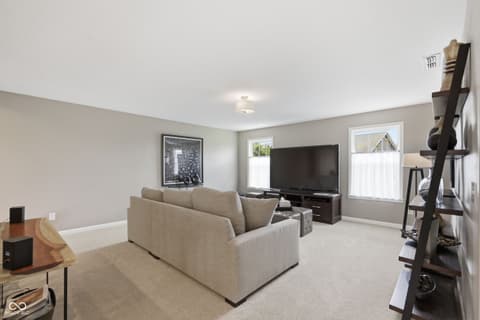 Loft — 1567 Windview, Brownsburg, IN