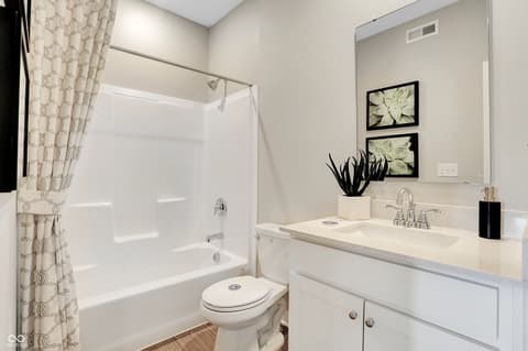 Photo of 281 Riley Rae Way, Greenfield, IN