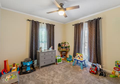 Photo of 2545 Eisenhower Lane, Terre Haute, IN