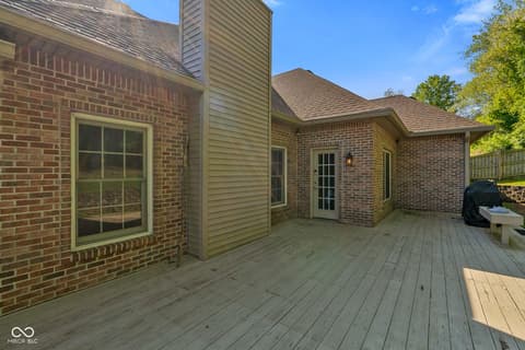 Photo of 2545 Eisenhower Lane, Terre Haute, IN