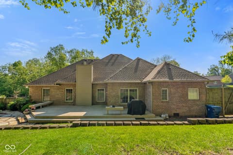 Photo of 2545 Eisenhower Lane, Terre Haute, IN