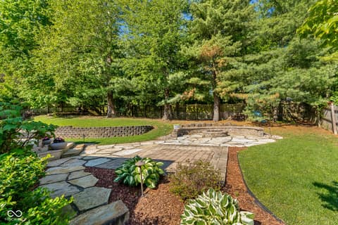 Photo of 2545 Eisenhower Lane, Terre Haute, IN