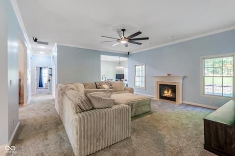 Photo of 2545 Eisenhower Lane, Terre Haute, IN