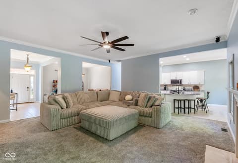 Photo of 2545 Eisenhower Lane, Terre Haute, IN