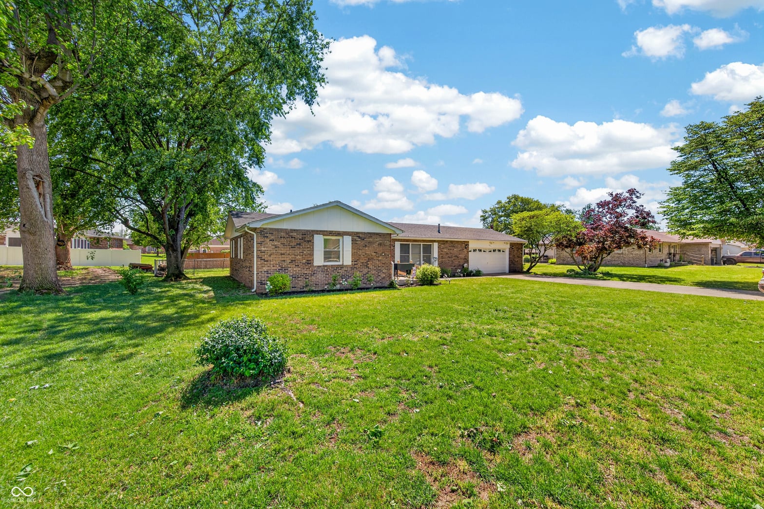 Photo of 1511 New Ford Road, Seymour, IN
