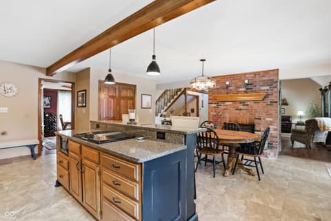 Photo of 7115 Normandy Way, Indianapolis, IN