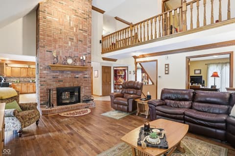 Photo of 7115 Normandy Way, Indianapolis, IN