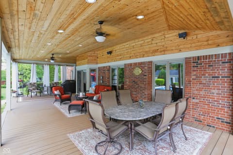 Photo of 7115 Normandy Way, Indianapolis, IN