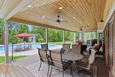 Photo of 7115 Normandy Way, Indianapolis, IN