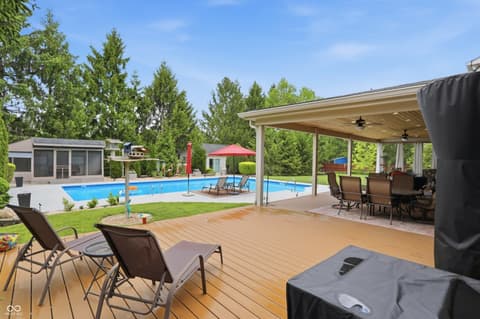 Photo of 7115 Normandy Way, Indianapolis, IN