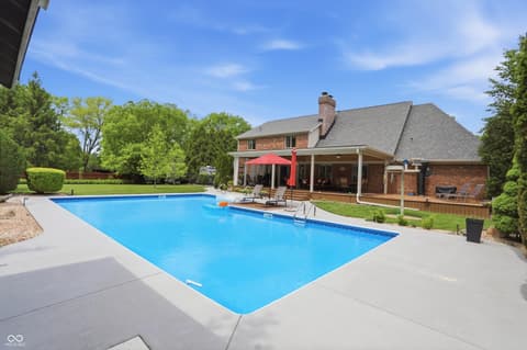 Photo of 7115 Normandy Way, Indianapolis, IN