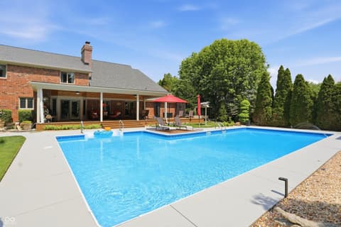 Photo of 7115 Normandy Way, Indianapolis, IN