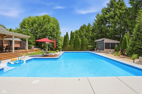 Photo of 7115 Normandy Way, Indianapolis, IN