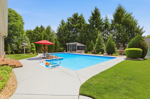 Photo of 7115 Normandy Way, Indianapolis, IN