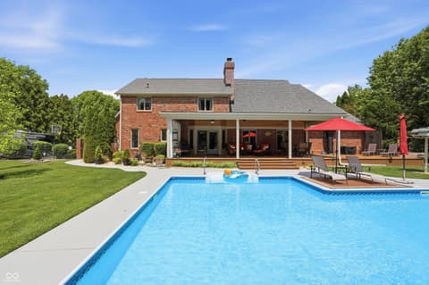 Photo of 7115 Normandy Way, Indianapolis, IN