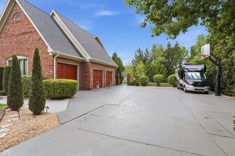 Photo of 7115 Normandy Way, Indianapolis, IN