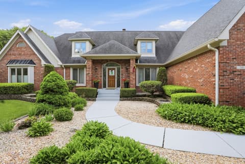 Photo of 7115 Normandy Way, Indianapolis, IN