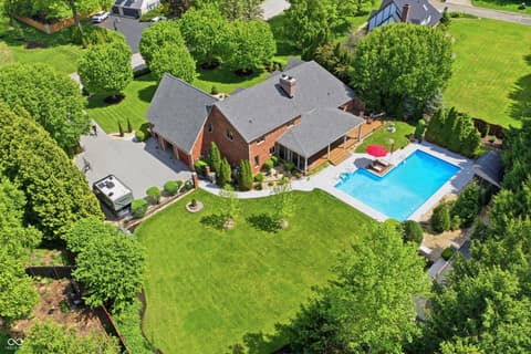 Photo of 7115 Normandy Way, Indianapolis, IN