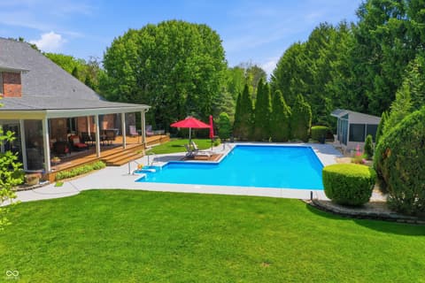 Photo of 7115 Normandy Way, Indianapolis, IN