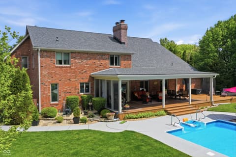 Photo of 7115 Normandy Way, Indianapolis, IN