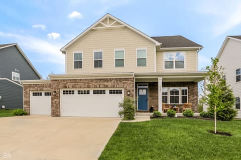 1082 Woodglen Drive