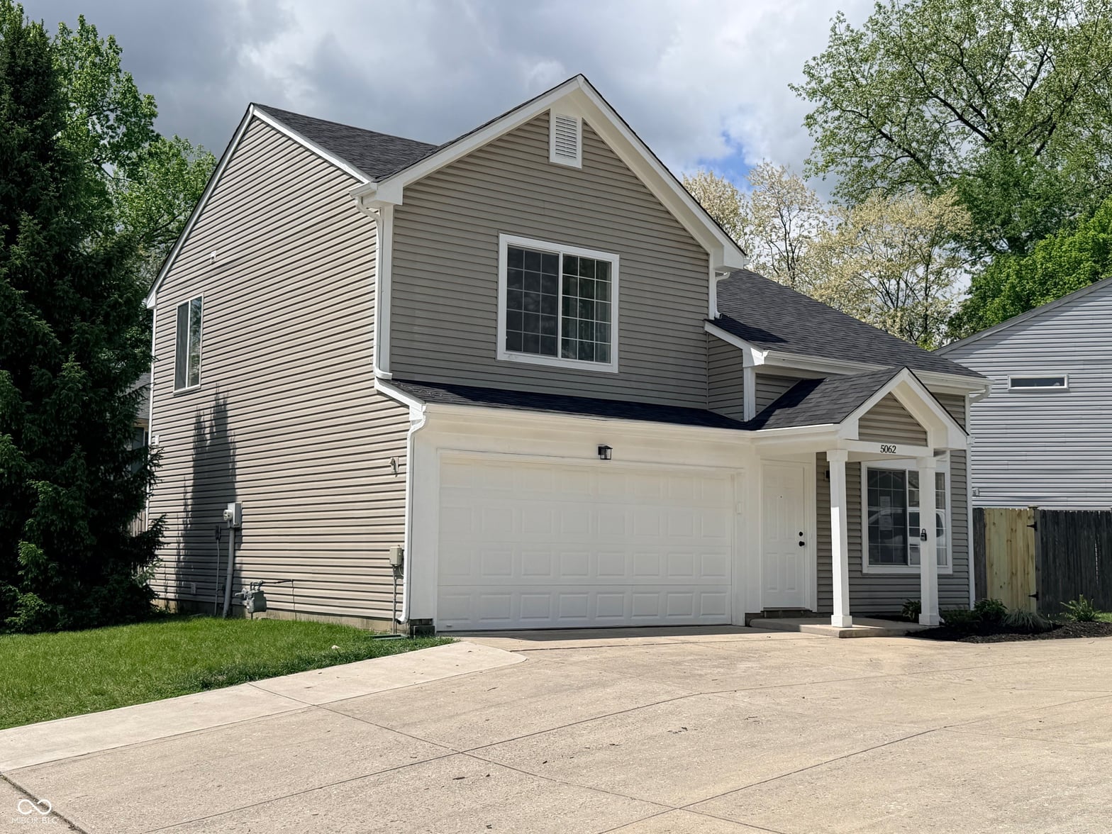 Photo of 5062 Clarkson Drive, Indianapolis, IN