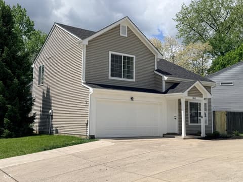 5062 Clarkson Drive