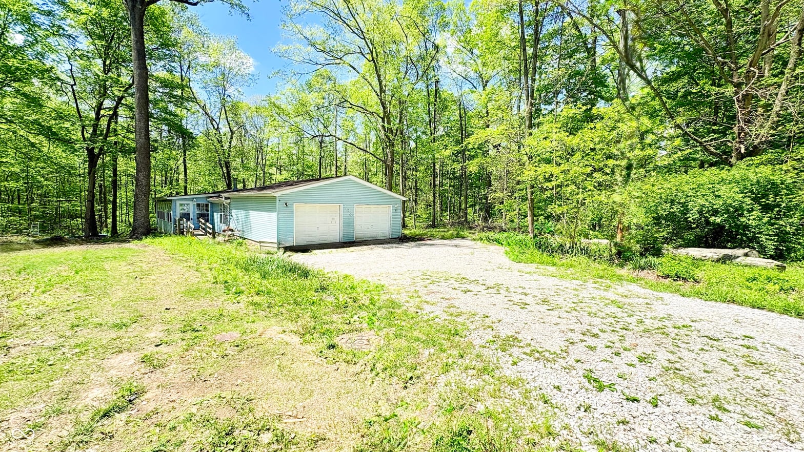 Photo of 185 Ivy Court, Cloverdale, IN