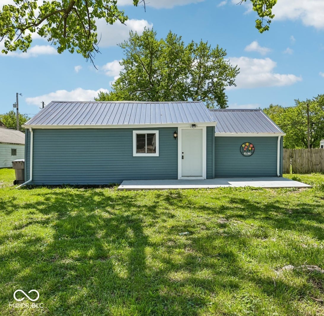Photo of 4405 Prospect Street, Indianapolis, IN