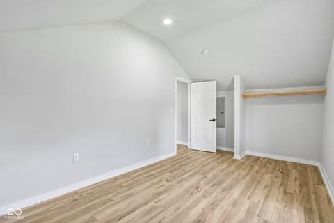 Photo of 4405 Prospect Street, Indianapolis, IN