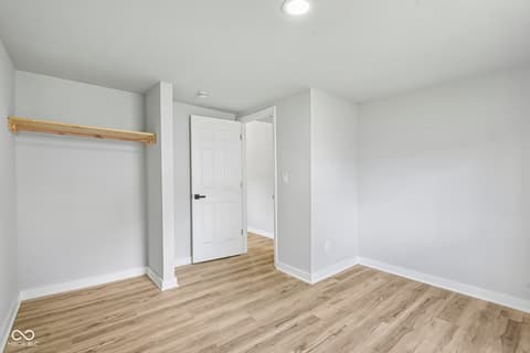 Photo of 4405 Prospect Street, Indianapolis, IN